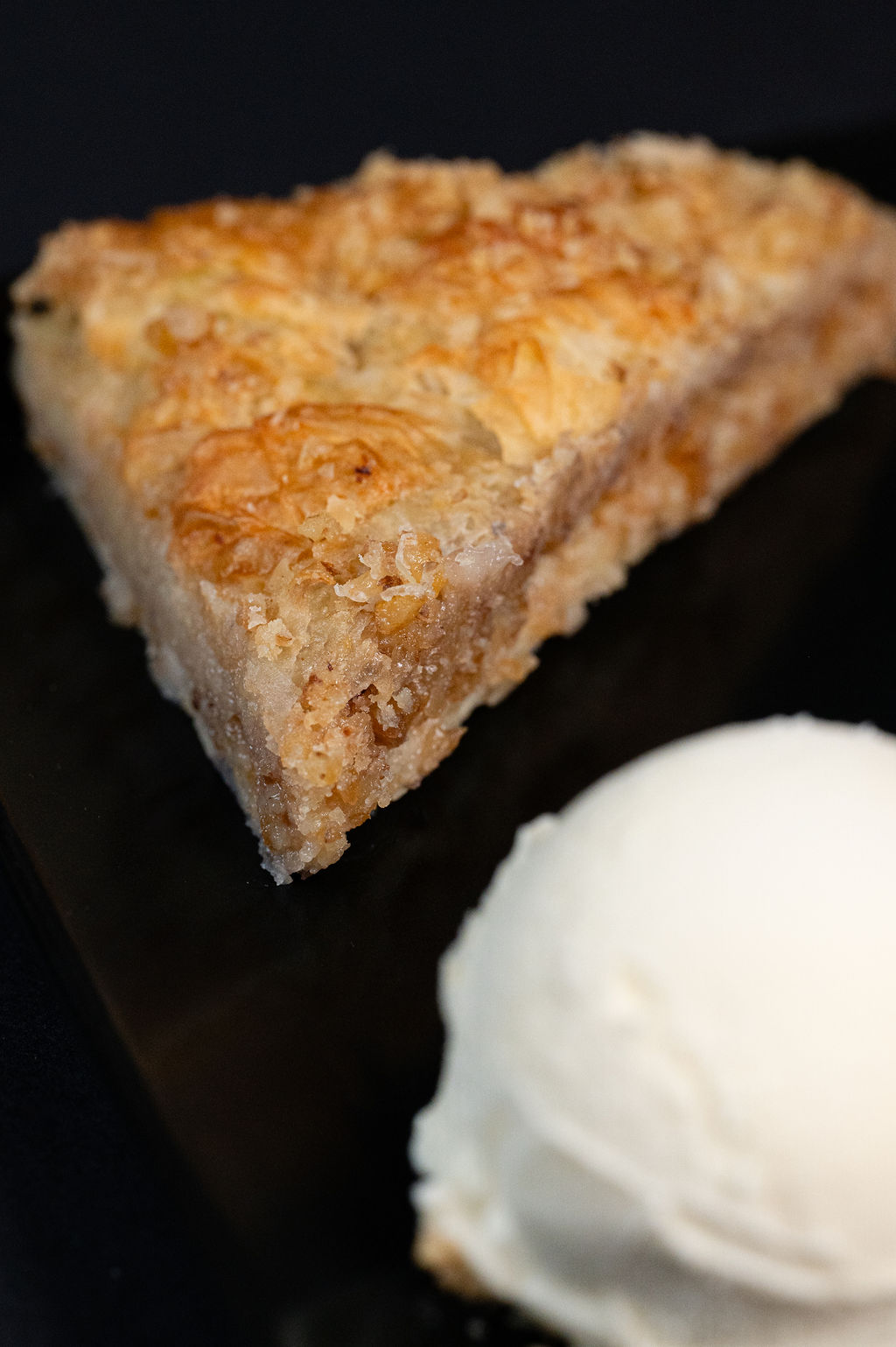 Dessert libanais — baklava maison